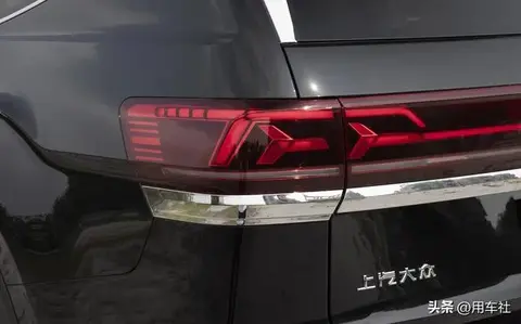 途昂L30.89万暴跌20.99万！5米长车身2.0T四驱，这波谁能顶得住？
