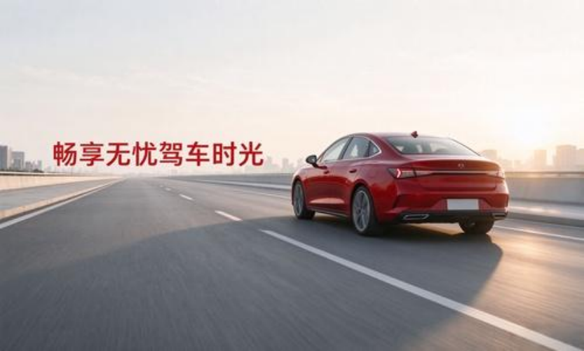人保车险|拥有第三者责任险，畅享无忧驾车出行时光